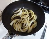 簡単♡ツナ缶♡ツナマヨスパ♡パスタ作り方2写真