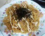 簡単♡ツナ缶♡ツナマヨスパ♡パスタ作り方6写真