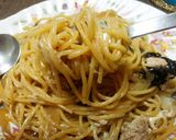 簡単♡ツナ缶♡ツナマヨスパ♡パスタ作り方8写真