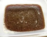 チアシードで満腹★コーヒーゼリードリンク作り方3写真