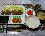 卵1個で♡厚焼き玉子♡だし巻き玉子作り方7写真