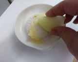 牛肉に合う♡ステーキソース作り方1写真