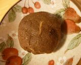 おから入り♪ショコラ団子★作り方5写真