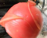 野菜たっぷりドライカレー作り方1写真