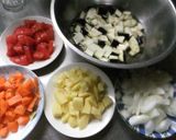 野菜たっぷりドライカレー作り方3写真