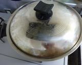 べっこう煮作り方5写真