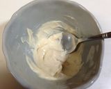 きゅうりとちくわの梅マヨサンド作り方5写真