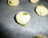 枝豆入り♪ポンテゲーニョ作り方3写真