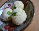 枝豆入り♪ポンテゲーニョ作り方4写真