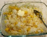 ランチにも♪包まない♪ふわとろオムライス作り方2写真