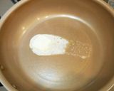 ランチにも♪包まない♪ふわとろオムライス作り方5写真