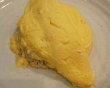 ランチにも♪包まない♪ふわとろオムライス作り方8写真
