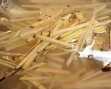 朝ごはんに!おいもガレット♫作り方1写真