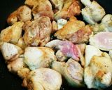 簡単!鶏肉のトマト煮作り方3写真