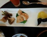 長皿朝食（血管ダイエット食822）作り方4写真