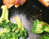 王将の塩焼き餃子!!作り方1写真