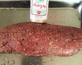 豚ヒレdeローストポーク作り方1写真