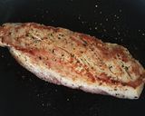 豚ヒレdeローストポーク作り方3写真