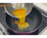 豚肉とちくわのマヨポン炒め★動画あり★作り方8写真