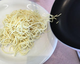 お野菜たっぷり♪夏野菜焼きそば作り方2写真
