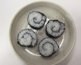 簡単！にぎらないお寿司 にぎらずし ！作り方5写真