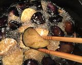 簡単^ ^♪ ナスの揚げびたし♬作り方9写真