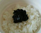 ごはんですよ(海苔の佃煮)作り方5写真