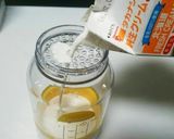 生クリームでバター作り方3写真