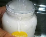 生クリームでバター作り方8写真