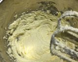 ラム酒漬けフルーツパウンドケーキ作り方5写真