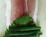 簡単♪夏にサッパリ♪いんげんの肉巻き作り方2写真