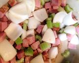 簡単✨煮込むだけ!美味しいラタトゥイユ作り方4写真
