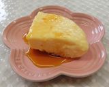 土鍋で簡単プリン作り方6写真
