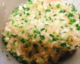 絶品餃子種！買わないで作ろう！作り方4写真
