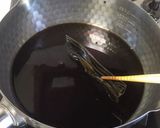 香り豊か☆手づくり麺つゆ作り方1写真
