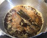 香り豊か☆手づくり麺つゆ作り方2写真