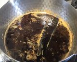 香り豊か☆手づくり麺つゆ作り方3写真