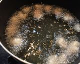 鶏軟骨の唐揚げ作り方4写真