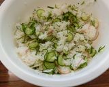 うなぎちらし作り方9写真