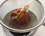 香り豊か☆手づくり麺つゆ作り方4写真