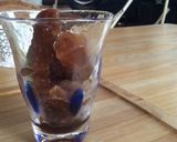 薄まらない!?カフェ風*氷コーヒー*作り方2写真