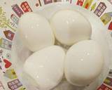 我が家のしょうが焼き！半熟卵添え作り方5写真