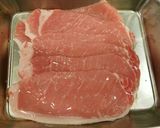 我が家のしょうが焼き！半熟卵添え作り方6写真