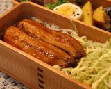 鰯の蒲焼き★お弁当にもどうぞ作り方5写真