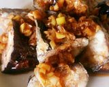 【万能タレ】なすの香味タレかけ♪作り方4写真