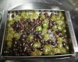 6月のお菓子~水無月作り方7写真