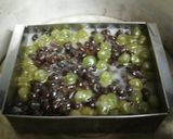 6月のお菓子~水無月作り方6写真
