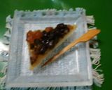 6月のお菓子~水無月作り方8写真
