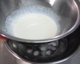 カロリー控えめ☆絶品ヨーグルトクリーム作り方6写真