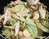 身体に喝！お豆腐丸ごと☆鱈の純豆腐。作り方6写真